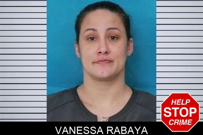 Vanessa Rabaya