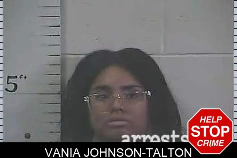 Vania Johnson-Talton