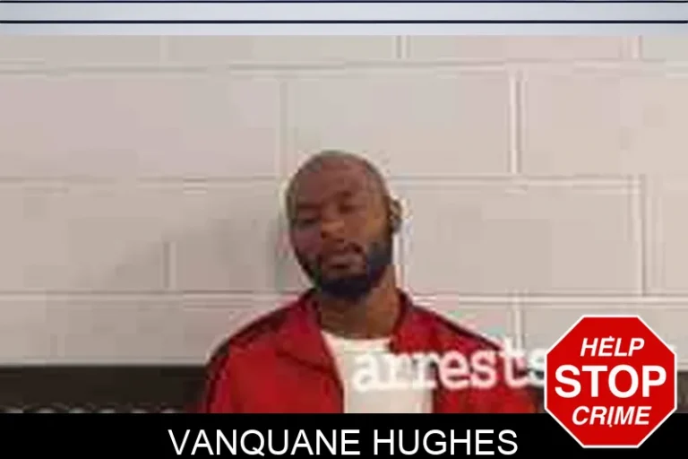 VanquAne HuGhes