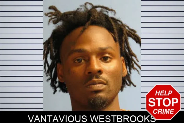 VantaviouS Westbrooks