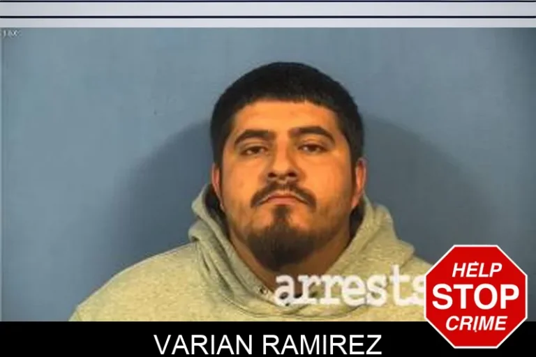 Varian Ramirez