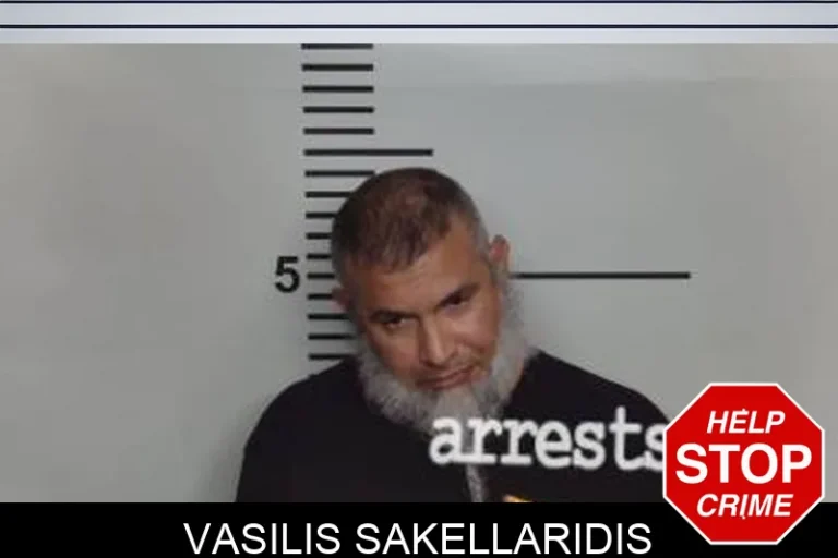 Vasilis Sakellaridis