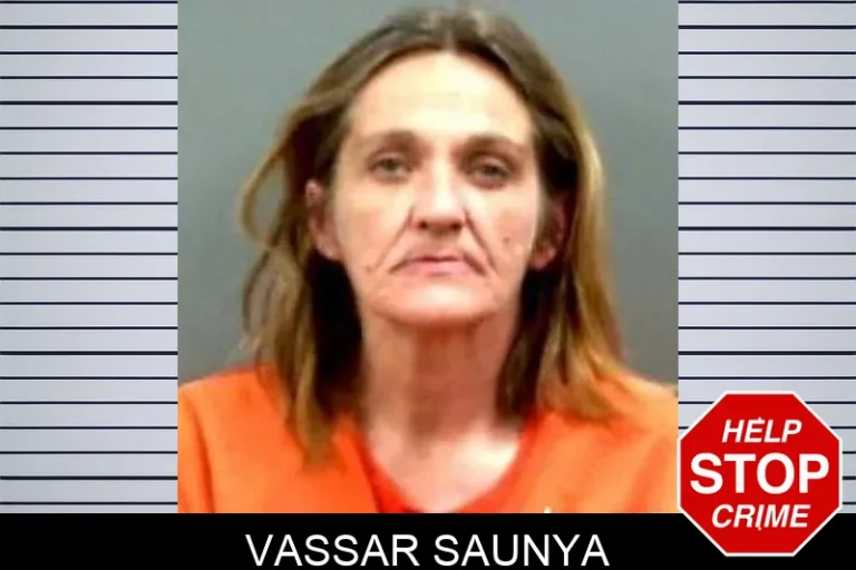Vassar SauNya