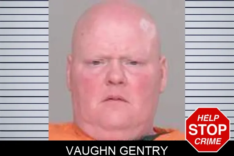 VauGhn Gentry