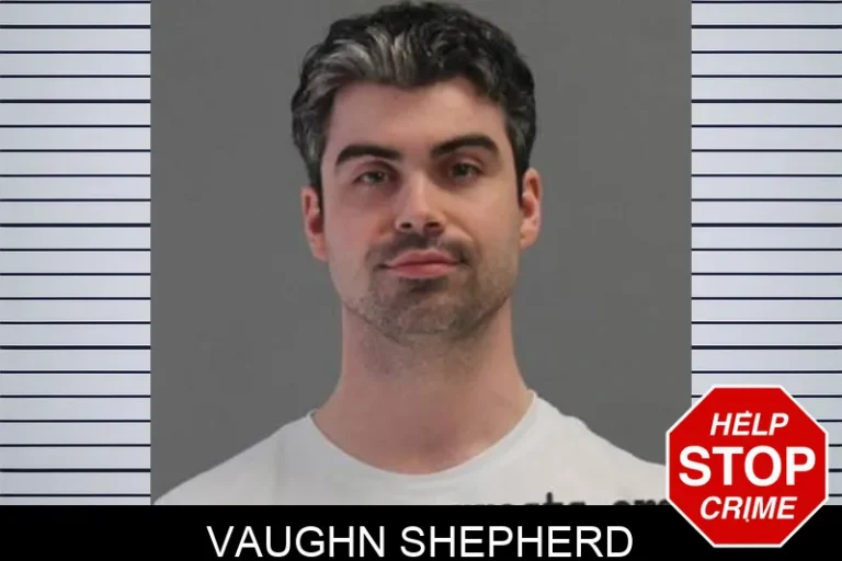 VauGhn Shepherd