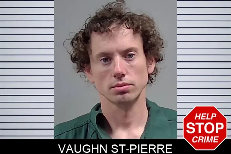 VauGhn St-Pierre