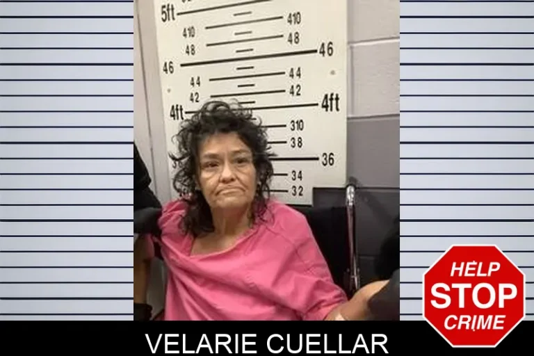 Velarie CuEllar