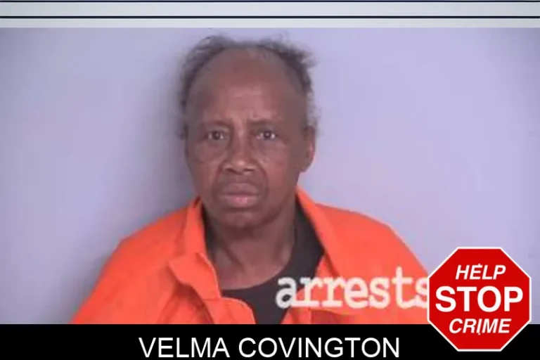 Velma Covington