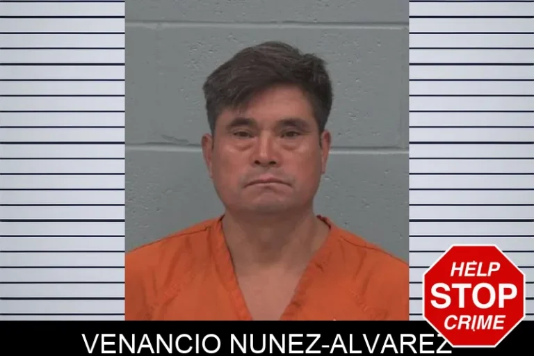 Venancio NuNez-Alvarez