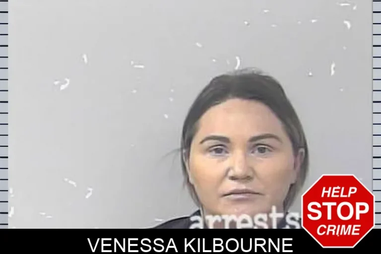 Venessa KilbouRne