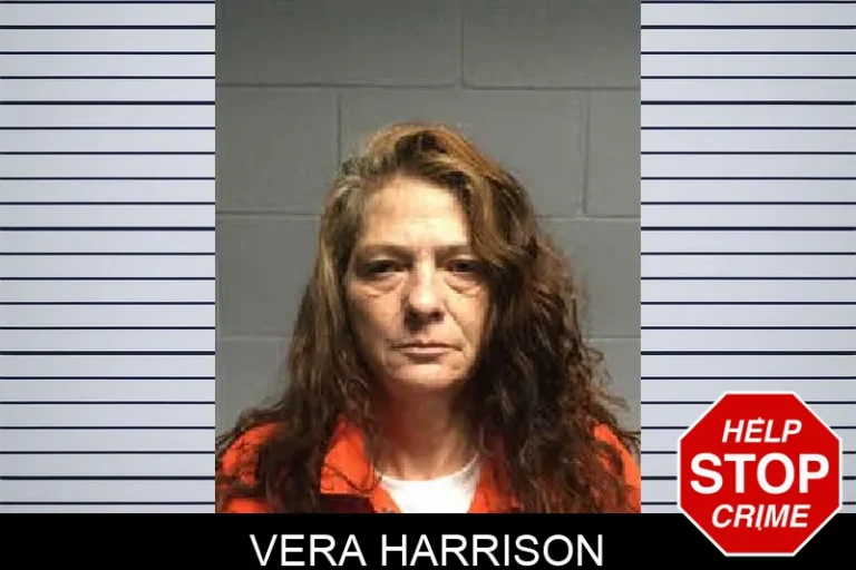 Vera Harrison
