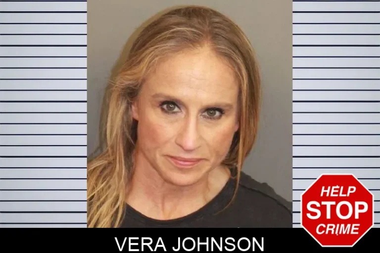 Vera Johnson