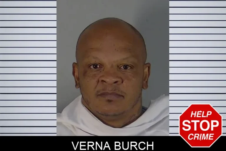 Verna BuRch