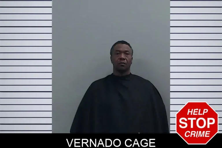 Vernado Cage