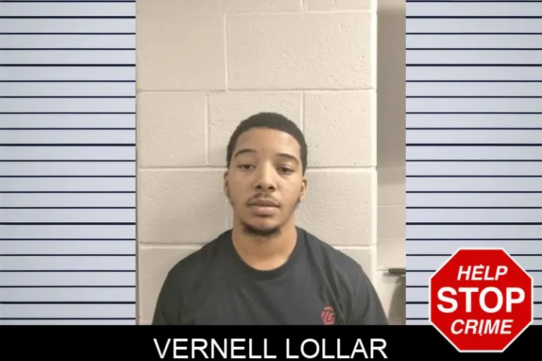 Vernell Lollar