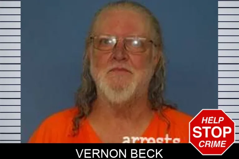 Vernon Beck