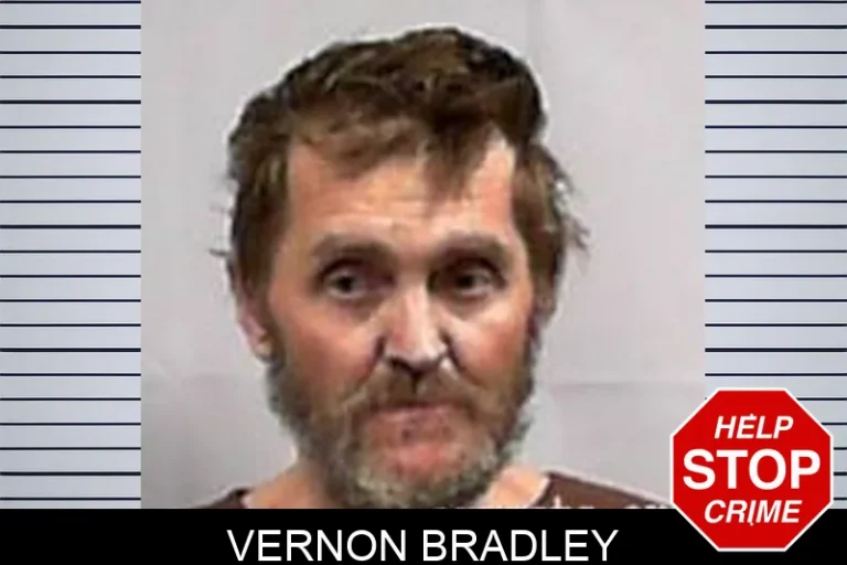 Vernon Bradley