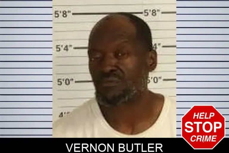 Vernon BuTler