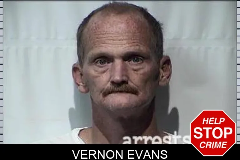 Vernon Evans