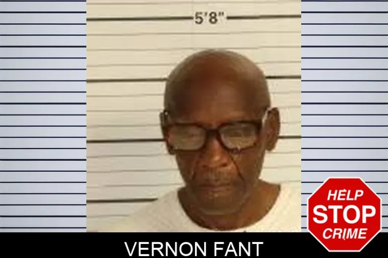 Vernon Fant