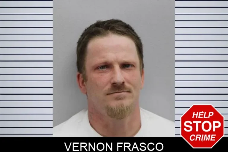 Vernon Frasco