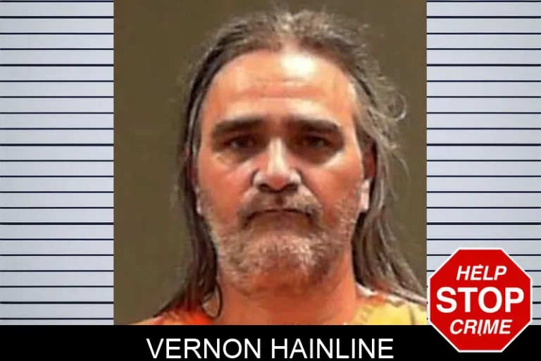 Vernon Hainline