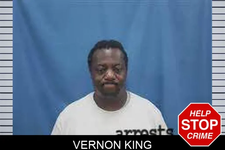 Vernon King