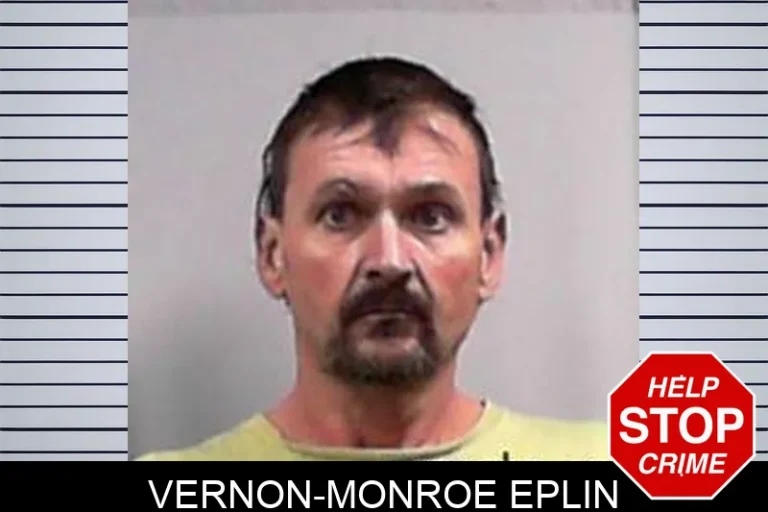 Vernon-Monroe Eplin