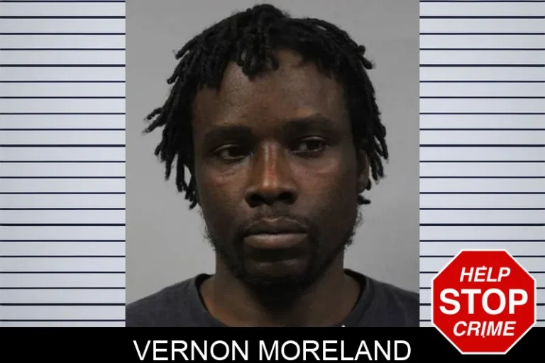 Vernon Moreland