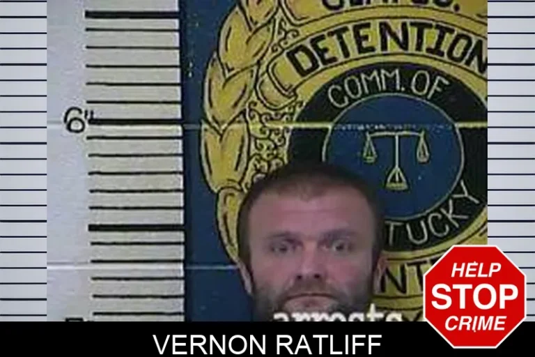 Vernon Ratliff
