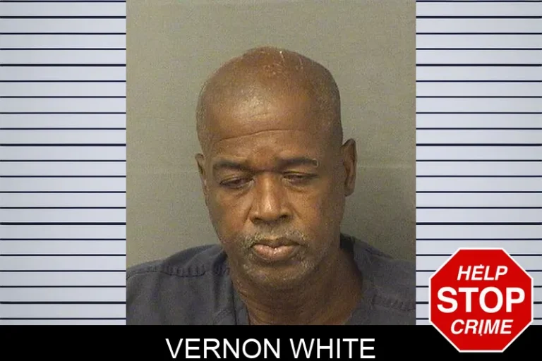 Vernon White
