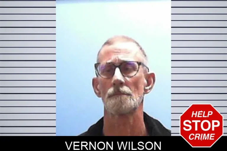Vernon Wilson