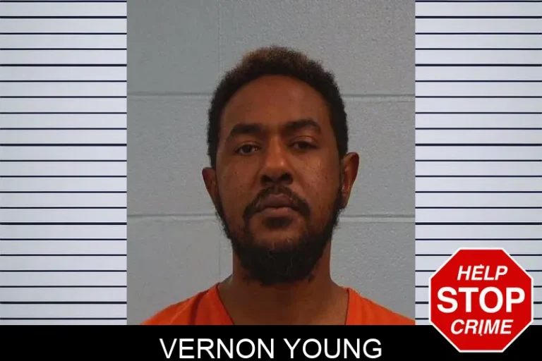 Vernon Young