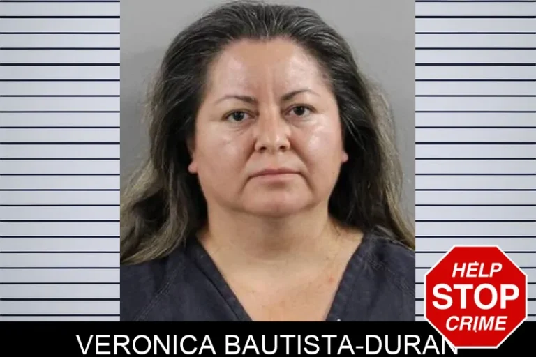 Veronica BauTista-DuRan