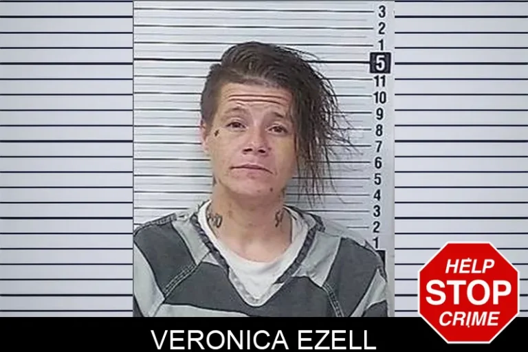 Veronica Ezell