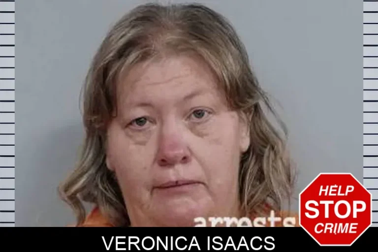 Veronica Isaacs