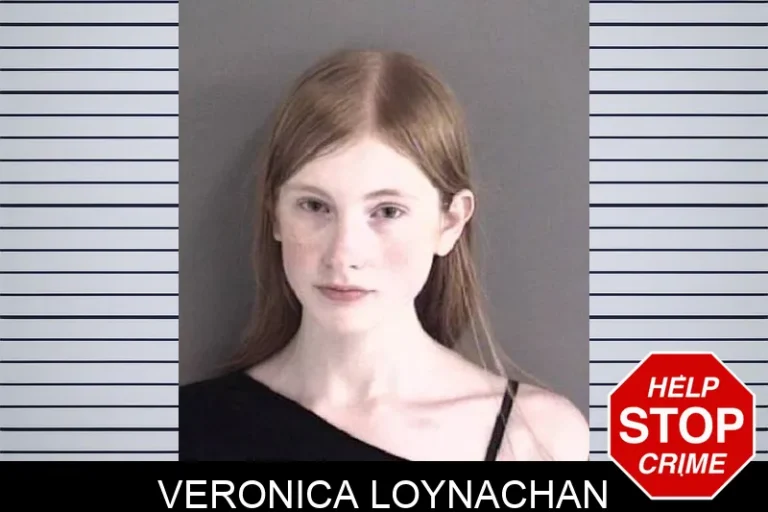 Veronica Loynachan