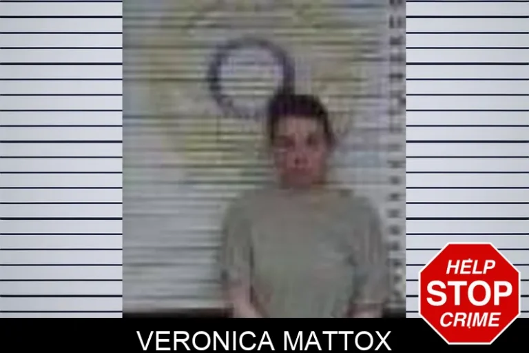 Veronica Mattox