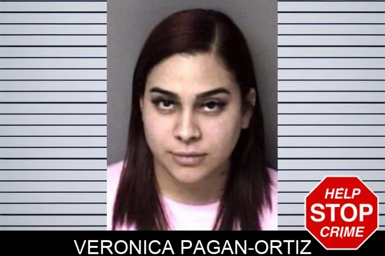 Veronica Pagan-Ortiz