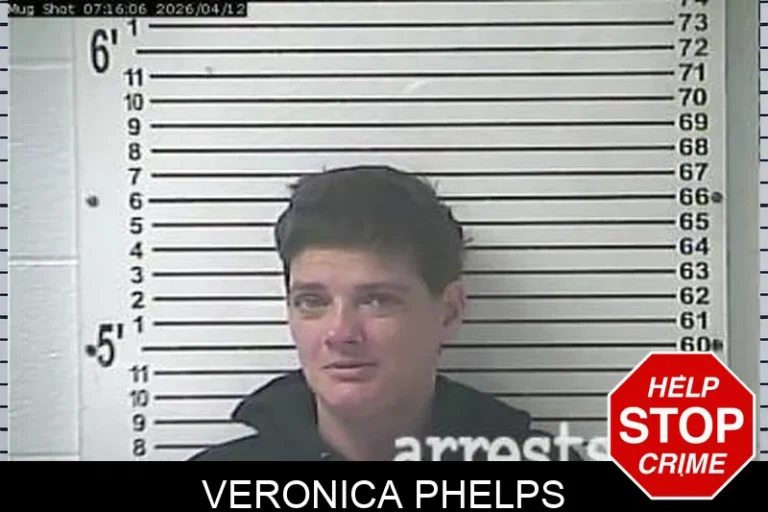 Veronica Phelps