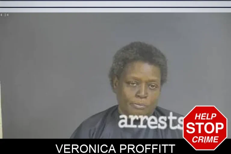 Veronica Proffitt