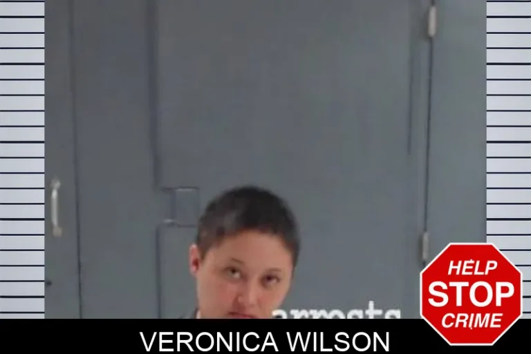 Veronica Wilson