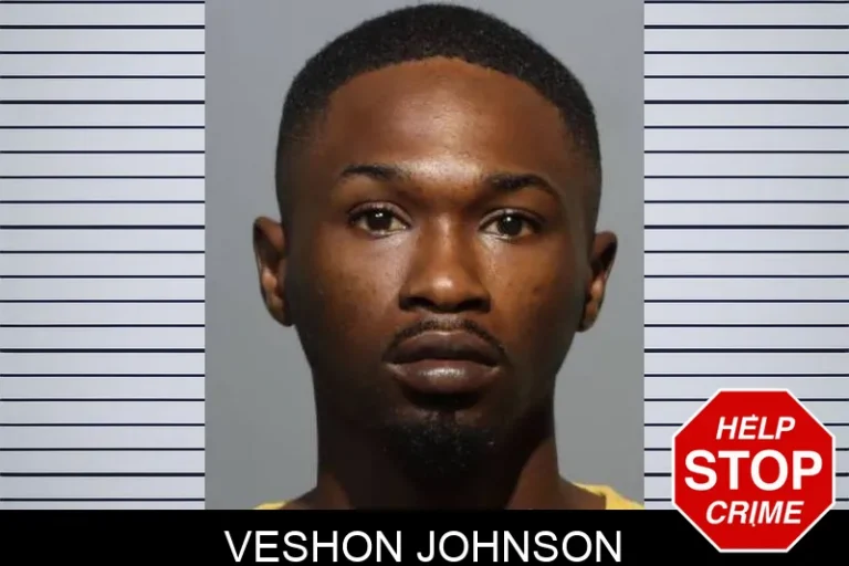 Veshon Johnson