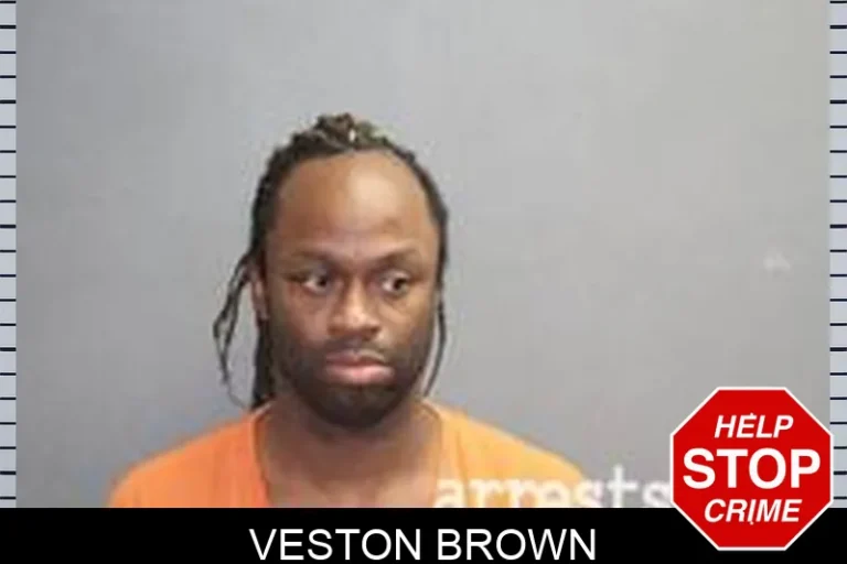 Veston Brown
