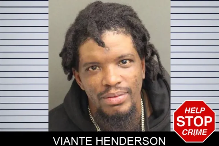 Viante Henderson