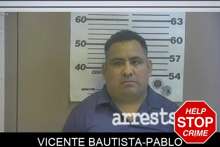 Vicente Bautista-Pablo