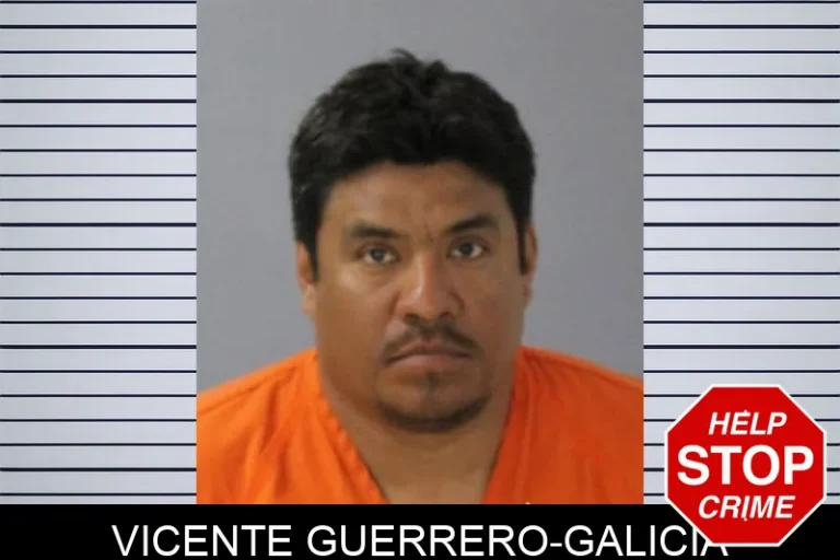 Vicente GuErrero-Galicia