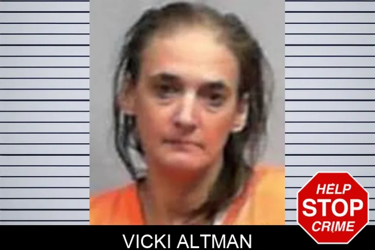 Vicki Altman