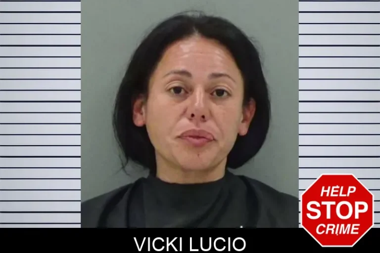 Vicki LuCio