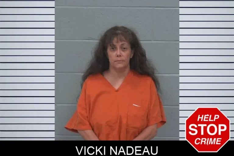 Vicki Nadeau